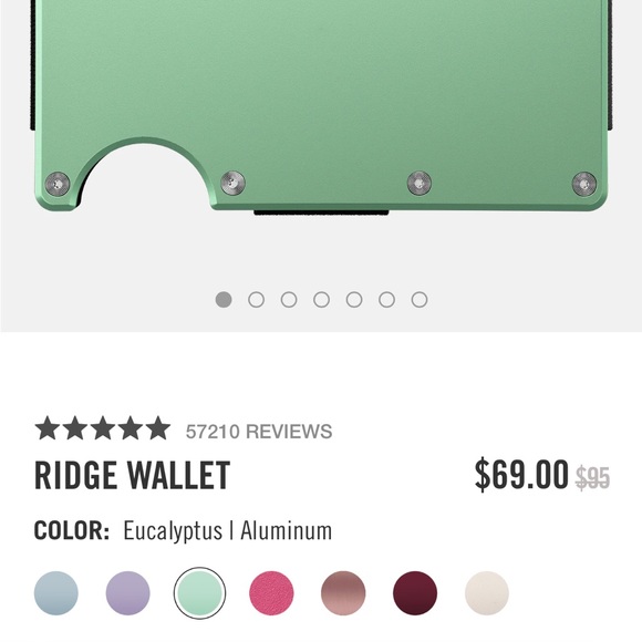 Wallet - Picture 2 of 2